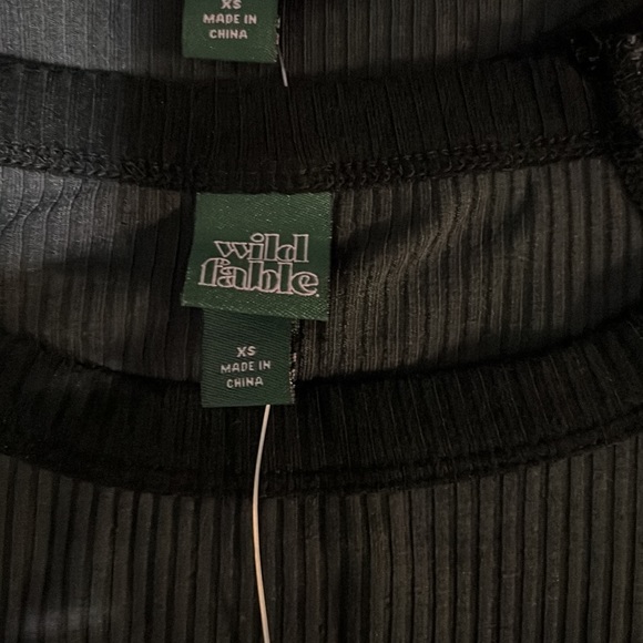 NWT 3 Wild Fable XS short sleeve shirts with 2 Size 2T Grayson mini shor… - Picture 8 of 14